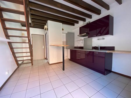 Location Appartement 2 pièces 34m² ORLEANS 45100 - Photo 3