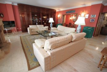 Encantadora Villa en Alquiler Año Completo Javea