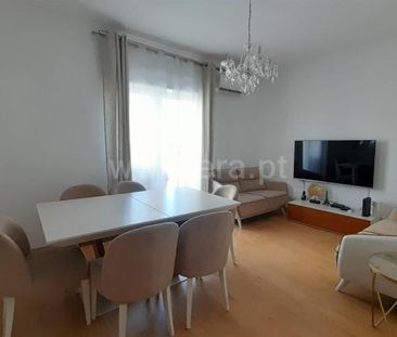 Apartamento T3 em Lisboa - Photo 1