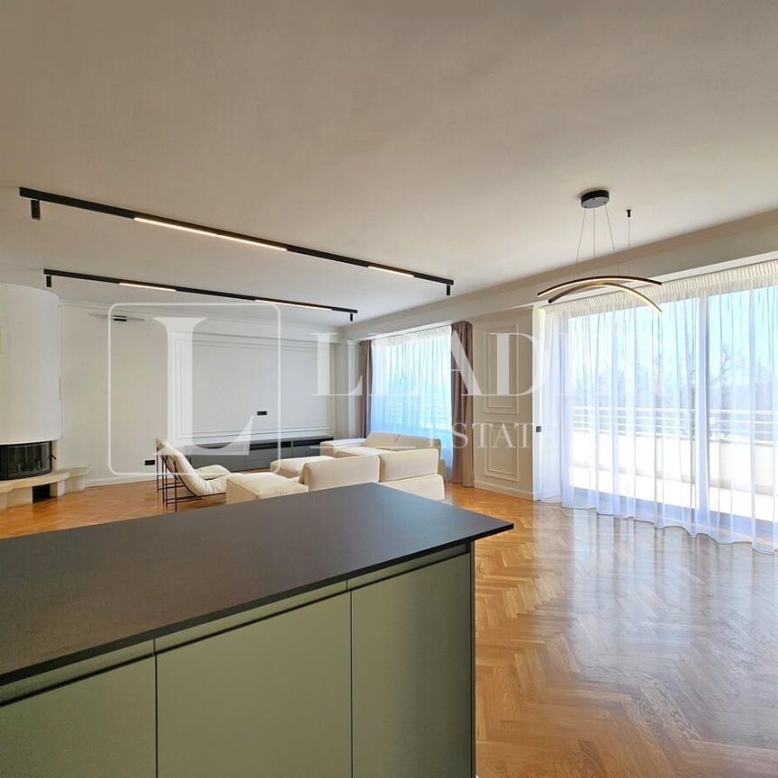 UNIQUE PENTHOUSE DUPLEX I Herastrau I 5 ROOMS - Photo 1