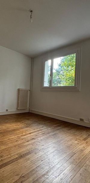 Location Appartement 1 pièce 32m² NANTES 44000 - Photo 1