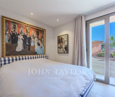 Maison à louer Mougins, Cote d'Azur, France20 000 EUR / Mois - Photo 3