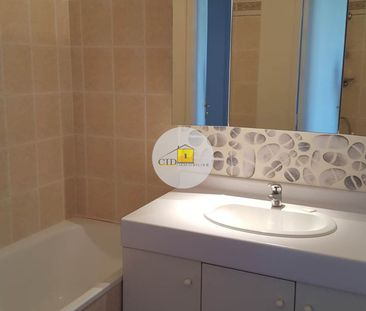 Location Appartement 3 pièces 69m² ST PRIEST 69800 - Photo 4
