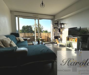 Appartement - 2 pièces - 50,11 m² - Amiens - Photo 2