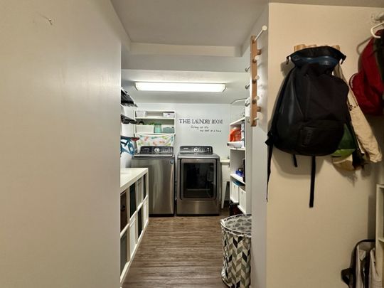 8805 Rue Beyries, #A - Photo 1
