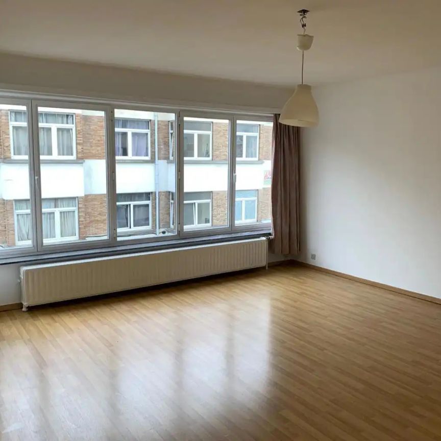 Comfortabel appartement met één slaapkamer op toplocatie - Photo 1