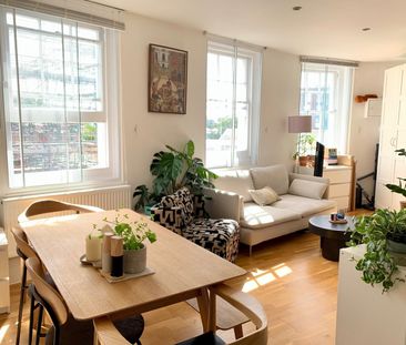 1 Bed Flat, New King Street, SE8 - Photo 5