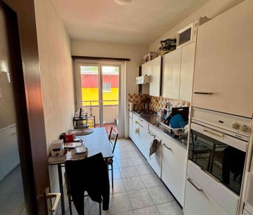 3.5 Zimmer, 100 m², 5. Stock - Photo 5