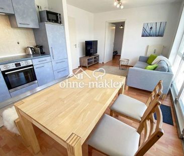 Moderne & stilvolle Wohnung - Photo 3