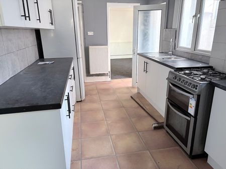 3 Bed Terraced House, Widdrington Road, CV1 - Photo 2