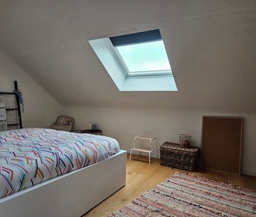 Gerenoveerde woning op wandelafstand van het centrum - Photo 6