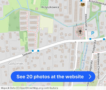 5-POKOJOWE świeżo wykończone MIESZKANIE z ogródkiem [BEZ PROWIZJI] - Photo 1