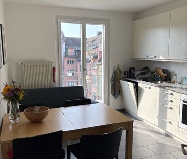 1 Zimmer, 14 m², 4. Stock - Photo 4