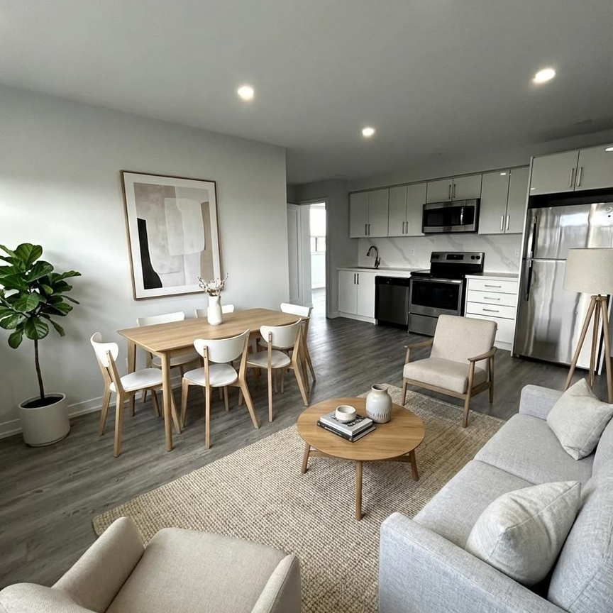 For Lease - 15 Walmer Road Unit# 902, Toronto, Ontario - Photo 1