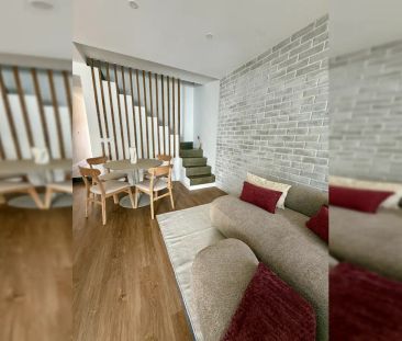 2-bedroom apartment for rent in São Lourenço, bills included - Foto 4