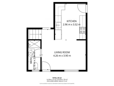 For Lease - 20 Meadowland Avenue Unit# B, Barrie, Ontario - Photo 3