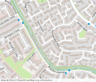 Penrose Drive, Bristol - Photo 1