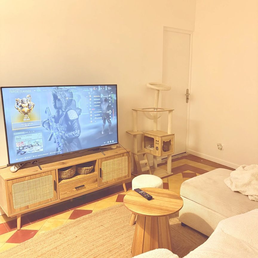 Location Appartement 3 pièces 50m² ROMILLY SUR SEINE 10100 - Photo 1