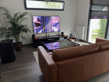 Appartement 2 pièces SARTROUVILLE, - Photo 2