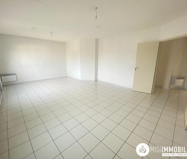 Location Appartement 3 pièces 77m² ALBI 81000 - Photo 3