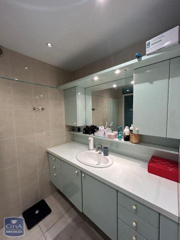 Location Appartement 3 pièces 78m² ROQUEBRUNE CAP MARTIN 06190 - Photo 4