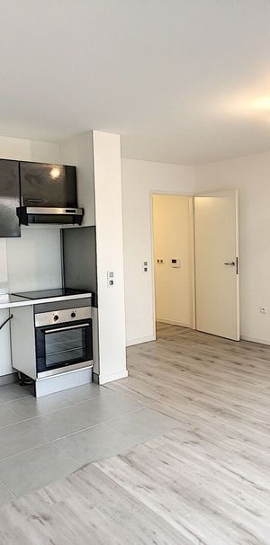 Appartement 1 pièce - Photo 1