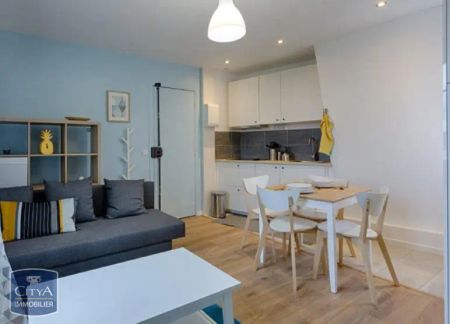 Appartement à louer 2 pièces 35.54m² - Photo 4