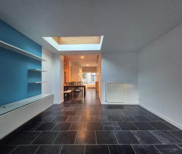 Huis te huur in Gentbrugge met 3 slaapkamers - Foto 1