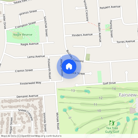 4 Niblick Street, SA 5126, Fairview Park