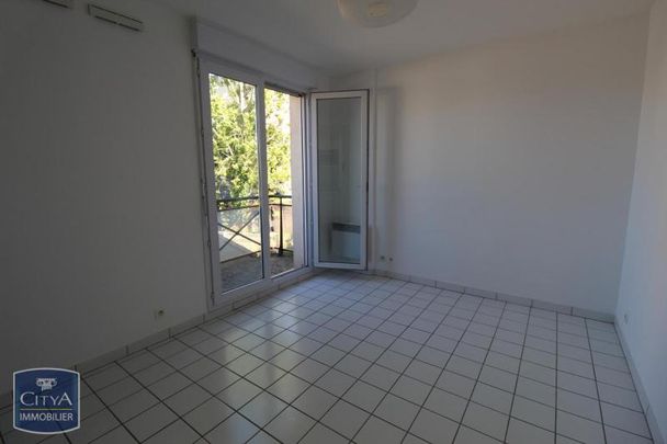 Location appartement 1 pièce de 18.26m² - Photo 1