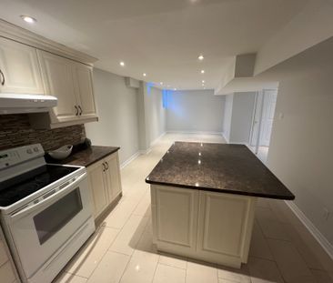 For Lease - 1265 Clarence Street Unit# Bsmt, Vaughan, Ontario - Photo 2