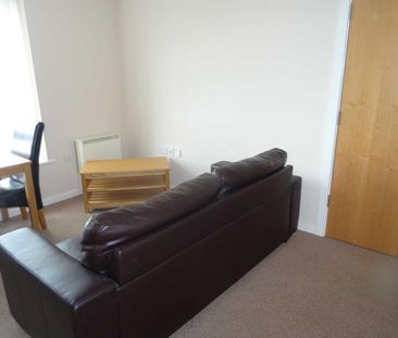 1 bedroom flat to rent - Photo 3