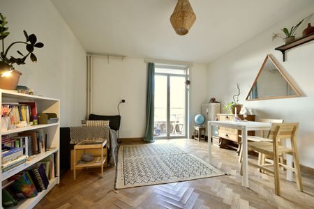 Gelijkvloers appartement te huur in Gent - Photo 3