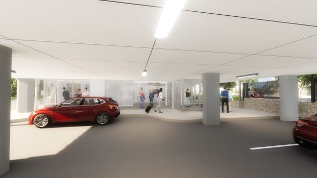 The Oaks on St. Mary’s - Photo 1