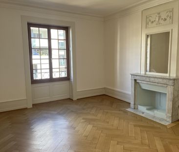 Superbe appartement de 5.5 pièces situé au 2ème étage - Photo 2