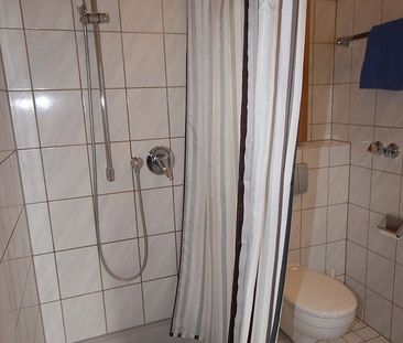 Apartment in Bestlage - im Belgischen Viertel - Photo 6