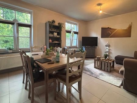 Appartement te huur - Photo 2