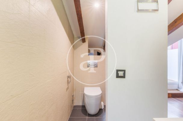 House for rent with Terrace in El Cabañal - El Grau (Valencia) - Photo 1