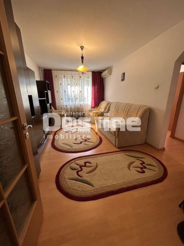 Chirie Apartament 3 camere 70 mp mobilat utilat loc - Dru... - Photo 2