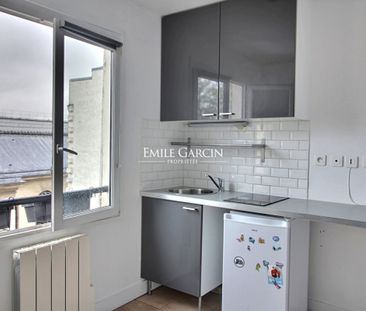 Appartement à louer à Paris 6Ème - Photo 3