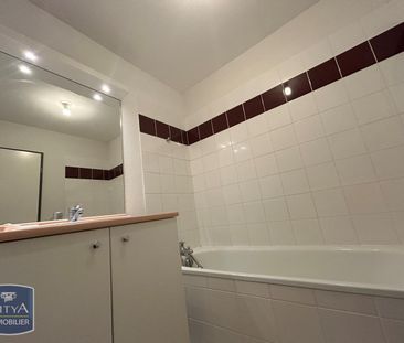 Location Appartement 2 pièces 44m² BOULAZAC ISLE MANOIRE 24750 - Photo 3