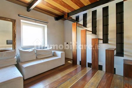 Appartamento in villa via Giacomo Folchi 2, Monteverde Nuovo, Roma - Foto 3