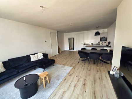 Appartement te huur: Voorstad 45 4461 KL Goes - Photo 4