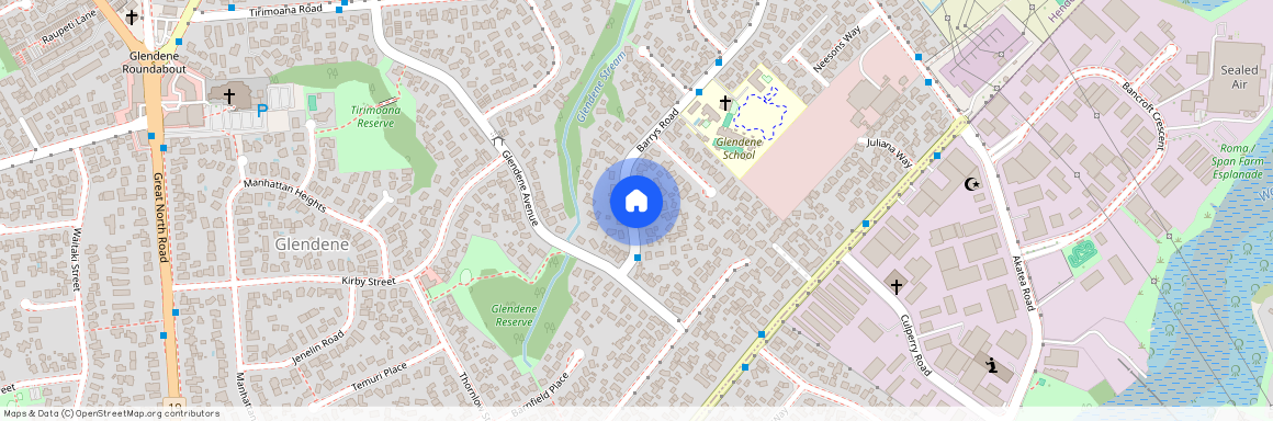 82 Barrys Road, Glendene, Waitakere City