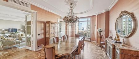 Appartement • Muette Nord - Photo 3