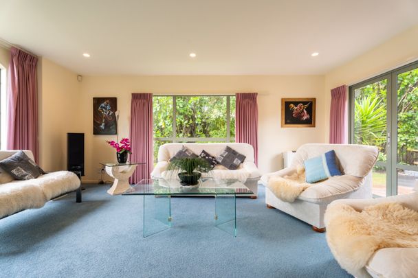 6 Gresford Place, Churton Park - Photo 1