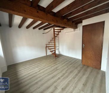 Appartement à louer 2 pièces 35.67m² - Photo 6