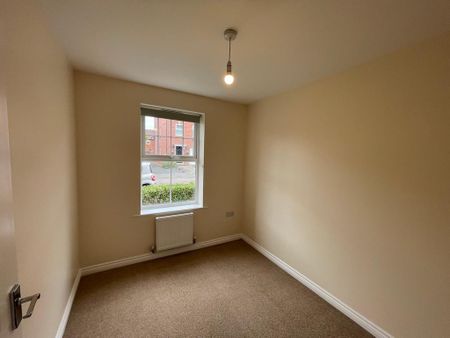 2 bedroom apartment to rent - Photo 5