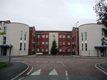 Mallow Street, Hulme, Manchester, M15 - Photo 3