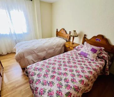 Piso de alquiler en Avenida de Navarra, Barrio del Ave - Photo 6
